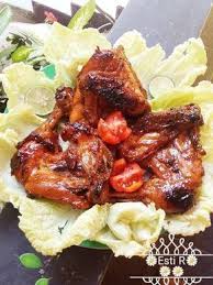 Resep Ayam Panggang Teflon Oleh Esti Rahayu Resep Resep Ayam Resep Ayam Panggang Ayam Panggang