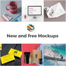 The New And Free Mockups Of The Week Are Here Check Them Out Branding Mockups Free Mockup Mockup
