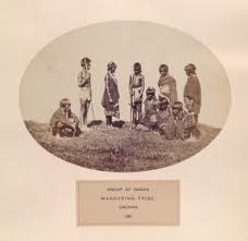 The people of India: A series of photographic illustrations, with descriptive letterpress, of the races and tribes of Hindustan, originally prepared under the authority of the government of India, and reproduced by