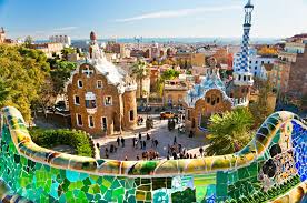 Его музеи готовы продемонстрировать свои сокровища гостям. Barcelona Tours Experience The City Could Make You Alive Isango Com