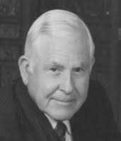 Ralph Weir Obituary (2008)