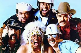 This is the best attempt to print a brand in society forever. Die Erfindung Der Village People Alle Mitsingen Ymca Ymca Kultur Stuttgarter Nachrichten