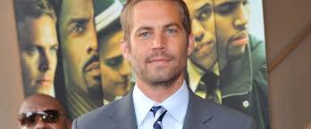 In Memoriam: Paul Walker's Childhood Photo Album