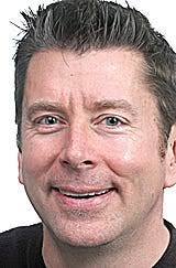 Dan Kane's Repository memory: Macy mangles anthem, then turns to Rep writer