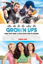 Grown Ups 2010 Streaming Movies Up Full Movie Comedy Movies
