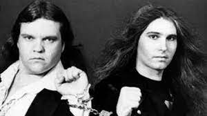 Singer michael lee aday and songwriter jim steinman began work on their band's first album, bat out of hell, in 1972. Petition Induct Meat Loaf And Jim Steinman Into The Rock And Roll Hall Of Fame Change Org