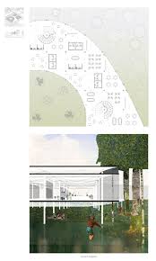06 Laboratory Cultural Architecture Diagram Architecture Romanesque Architecture