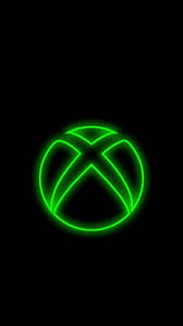 Xbox One X 4k Backgrounds In 2020 Xbox Logo Gaming Wallpapers Xbox