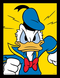 Check spelling or type a new query. Donald Duck Mad Pyramid International