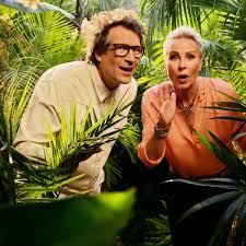 Dschungelcamp 2022 show jetzt dauerhaft in südafrika? Dschungelcamp 2022 Promis Sendetermin Drehort Alle Infos Zur Neuen Rtl Staffel