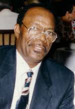 Obituary information for Joe L. Roseboro