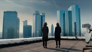 Journal Frankfurt Nachrichten Premierenfeier In Der Paulskirche Bad Banks