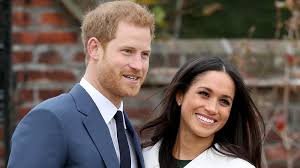 Meghan markle and prince harry welcomed a baby boy on monday, may 6. Duchess Of Sussex Expecting 2nd Child A Sibling For Archie Bloomberg