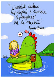 L Amistat Frases Educativas Frases Bonitas Frases Chulas