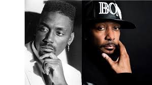 Big Daddy Kane Born: September 10, 1968 Bio: https://bit.ly/2G7sU05  BlackCelebrityBirthdays.org #BlackCelebrityBirthdays #Big_Daddy_Kane