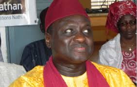 Aliou Dia sur les absents du dialogue national : « Si Macky Sall le  voulait… »