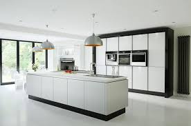 kitchen designs ideas: 5 things to