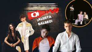 Todo lo que te espera en los próximos capítulos de la serie. Desciframos Todos Los Mensajes Ocultos De Elite 4 Se Viene Salseo