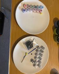 Warthog's Paint Your Own Pottery