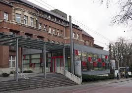 Marienhospital In Altenessen Und St Vincenz Krankenhaus In Stoppenberg Werden Nicht Weitergefuhrt Philippusstift Wird Stationares Zentrum Der Medizinischen Versorgung Im Essener Norden Essen Borbeck