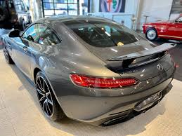 Image result for Selenite Gray 2016 AMG-GT