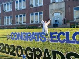 Homeadvisor.com has been visited by 100k+ users in the past month Eclc Holds First Outdoor Graduation In Its 31 Years In Chatham With 16 Seniors Walking And Receiving Diplomas Tapinto