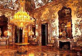 Madrid Royal Palace Interior In Madrid Royal Palace One Of My Favorite 18th Century Interiors Palace Interior Castles Interior Baroque Interior