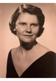 Jeanne Neubauer Walker Obituary (2023)