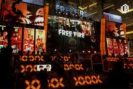 Garena free fire, uno de los mejores juegos battle royale al margen de fortnite y pubg, llega a windows para que podamos luchar por sobrevivir desde el pc. Free Fire Indonesia Masters 2019 Pecahkan Rekor Muri Ivpl