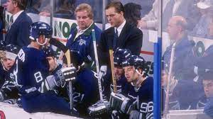 Paul maurice news from united press international. Paul Maurice Still Listening Learning With Jets