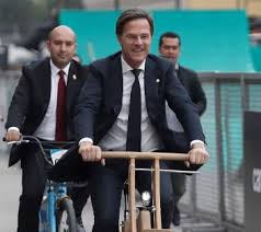 70 858 tykkäystä · 557 puhuu tästä. Mark Rutte The Dutch Pm Cycling Into Eu Headwinds People The Jakarta Post