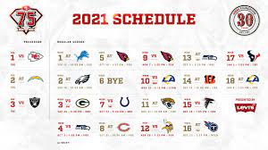 Find tickets to san francisco 49ers at arizona cardinals on sunday october 10 at 1:25 pm at state farm stadium in glendale, az. 9 Observations From The 49ers 2021 Nfl Schedule