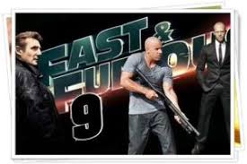 Не пытайтесь повторить дома увиденное на экране. Forsazh 9 Data Vyhoda Filma V Rossii Trejler Poslednie Novosti