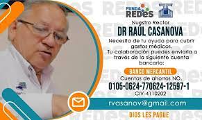 Raul Casanova's Instagram, Twitter & Facebook