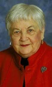 Iva Fern Keesling Heidebrecht Obituary