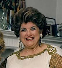 Constance Storgion Obituary January 25, 2010