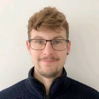 Thomas Pilcher's Instagram, Twitter & Facebook