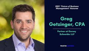 Greg Getzinger posted