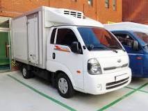 Kia Bongo - Wikipedia