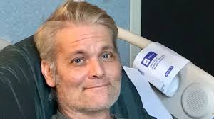 Fundraiser by Etta Turner : Dead for 22 minutes but still kicking