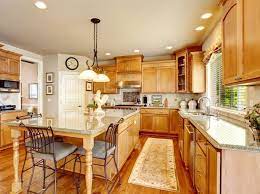 Maple Cabinets Kitchen Paint Colors