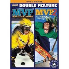 Control Nathan Rabin 4 0 180 Mvp 2 Most Vertical Primate 2001 Nathan Rabin S Happy Place