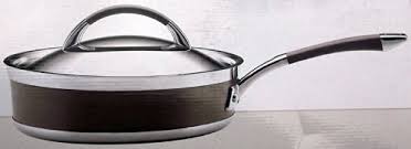 Kitchenaid Architect Series 3 Quart Covered Saute Clad Stainless Steel You Can Get Additional Details A Kitchenaid Architect Series Kitchen Aid Best Cooker