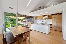 Moreover, a dining table with bench can be a pricey investment and you should take your time while searching in order to choose a dining table that meets your 9. Best 60 Modern Dining Room Bench Design Photos And Ideas Dwell