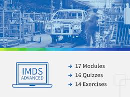 Phucma.app khai báo hệ thống lưu trữ hóa chất IMDS cho doanh nghiệp linh kiện Ô tô