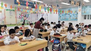 Thông tin địa chỉ Trường Tiểu học Đồng Tâm, Hai Bà Trưng