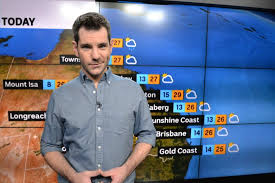 She is currently working at abc's sydney offices. Abc Weather Presenter Nate Byrne Abc News Australian Broadcasting Corporation