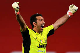 Gianluigi buffon has completed his romantic return to parma, 20 years after leaving his boyhood club. Buffon Makes Sensational Parma Return After Leaving Juventus Goal Com