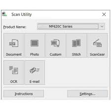 If you are using canon scanner and automate various services and you want full control on it. Canon Utilities Scanner Mf Scan Utility Skillfasr Canon Hong Kong Company Limited And Its Affiliate Companies Canon Make No Guarantee Of Any Kind Itzae Bettis