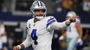 The latest tweets from dak prescott (@dak). Trahan Dak Prescott Demonstrates Leadership Dallas Cowboys Need Wfaa Com